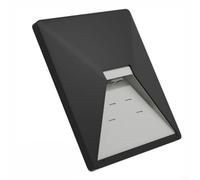 Silikonhülle für Starlink für Mini für V4, maßgeschneiderter Schutz für Wohnmobil und Boot, Gummimaterial mit Blendschutz für sichereres Betrachten