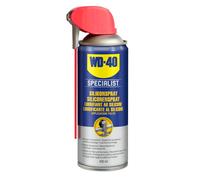 WD-40 SPECIALIST 12x 400 ml HOCHLEISTUNGS-SILIKONSPRAY SCHMIERMITTEL TRENNMITTEL