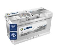 Varta A5 Autobatterie Silver Dynamic AGM 12V 95 Ah 850 A
