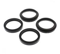 Simmerring Gabel mit Staubkappen All Balls 56-167 für Honda CRF 450 R 2015-2016