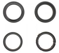 Simmerring Satz Gabel All Balls gabelsimmeringe simmerringe fork oil seal ki 3