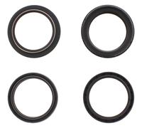 Simmerring Satz Gabel All Balls gabelsimmeringe simmerringe fork oil seal ki 7