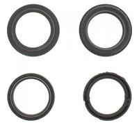 Simmerring Satz Gabel All Balls gabelsimmeringe simmerringe fork oil seal kit AN