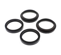 Simmerringe Gabel mit Staubkappen für Honda CRF 450 R Baujahr 2015-2016