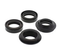 Simmerringe Gabel mit Staubkappen für Honda XR 70 R Baujahr 1997-2000