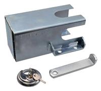 Simol - K230 - Anhaenger Diebstahlschutz Komplett