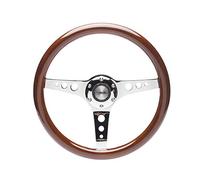 Simoni Racing Arn Sport Lenkrad aus Holz
