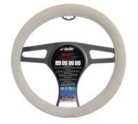 Simoni Racing CVT / 500 Universal 500 Lenkradabdeckung, Beige