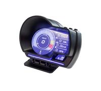 Simoni Racing HUD6 Head Up Display