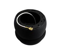 Simoni Racing Lenkradnabe kompatibel mit Honda Civic/CRX 1992-1995 & Rover 600 1933-