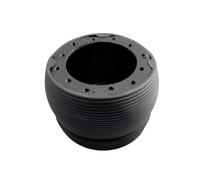 Simoni Racing Lenkradnabe passgenau | kompatibel mit Volkswagen Käfer 1964-1976 / Golf I 1974-1979 / Jetta II 1980-1988 / Polo 1981-1989 (21mm)