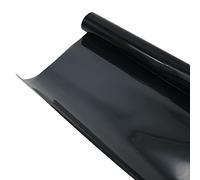 SIMONI RACING SWF/14 Sichtschutzfolie, mittelgroß, Schwarz