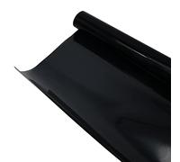 SIMONI RACING SWF/21 Sichtschutzfolie, Schwarz