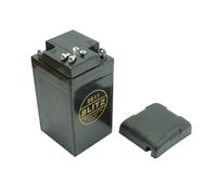 Simson Batterie AWO 425S 425T Blei Gel Akku 6V 12Ah 8A 9,5x8,7x16,7 Battarie