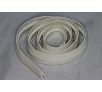 Simson Gummi Keder Tank Lampe Rahmen elfenbein Star Sperber Habicht SR4 734