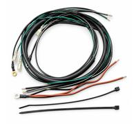 Simson Kabelsatz Blinker vorne hinten S50 S51 S70 Blinkerkabel Blinker erneuern