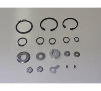 Simson Sicherungsteile Set für Motor S51, S70, Schwalbe, KR51/2, SR50
