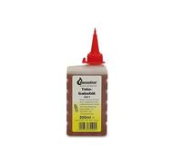 Simson Öl - Gabel- und Stoßdämpferöl - (SAE5) - 200ml Flasche (Hanseline)