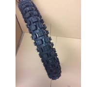 Mefo Reifen für Simson S51 S50 KR51 Schwalbe Vollcross Stollenprofil Stonemaster