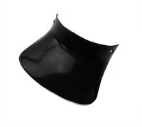 Simson S 50 Schutzblech Schmutzfänger Spritzlappen Schwarz