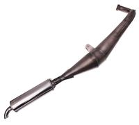 Simson S51 S60 S70 Rennauspuff Tuning Resonanz-auspuff 28mm Sport Auspuff Top