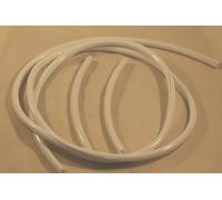 Simson Schwalbe Keder Frontschild Locheinfassung KR51/1 KR51/2 Gummi weiß