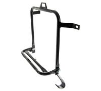 Simson Seitengepäckträger rechts - S50, S51, S70 - komplett in schwarz