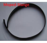 Simson Spatz Keder Gummi Scheinwerfer Scheinwerfergehäuse Kanzel Lampenmaske sw.