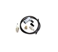 Simson Zündung Kabel Stecker Unterbrecher Zündkerzen 260 S51 S50 KR51 SR50 SR4-
