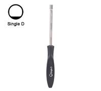 Single D Design Typ Vergaser Einstellwerkzeug Schraubendreher für Gebläsetri.ca