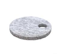 Sinterbrenner-Sieb 33 mm für Webasto für Air Top 2000ST Standheizung, Ersatzteile aus Eisen, Chrom, Aluminium, 6 Stück