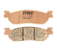 Bremsbelagsatz TRW MCB699