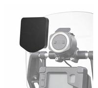 Sintrix Fab Kontaktschutz Abdeckung für Ladestation - Wetterfeste Schutzkappe für Motorrad Navi Halterung, Schutz vor Regen & Schmutz, Kompatibel mit Tomtom Rider Slide & Ride 40/400/410/450/500/550