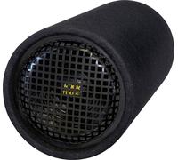 Bassrolle für Auto , Tube 200 mm bass Auto , Kfz Subwoofer , Röhre