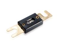 Sinuslive ANL-Sicherung 100 Ampere Streifensicherung 12 Volt PKW Auto Batterie