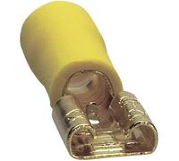 Sinuslive, Car HiFi Kabel, Sinus Live Flachstecker 6.3-6.0 mm