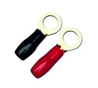 Sinuslive Car HiFi Ringkabelschuh 16mm² 12mm