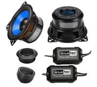 Sinustec ST-100 2-Wegesystem 10 cm Sinus Tec Car Hifi
