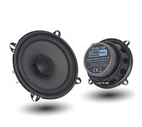 Sinustec ST-DC130 13cm Dualcone Koaxial Lautsprecher 1 Paar