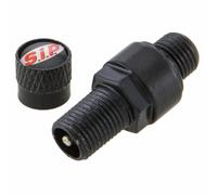 SIP 81050400 VALVE TUBELESS RIM 30MM PIAGGIO VESPA 125 1965-1967