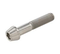 SIP Felgenschraube M8x40mm Silber Für Vespa GTS Super Sport 300 2010-2024