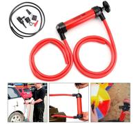 Siphonpumpe Absaugpumpe Handpumpe Saugpumpe Umfüllpumpe Pumpe Benzin Öl Wasser