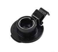 SiSinkal Kfz-Halterung mit Saugnapf für Garmin Nuvi 2597LMT 2457LMT 2497LMT 2557LMT 2577LT GPS-Armaturenbrett-Windschutzscheiben-Ständer, einfache Installation, Fahrzubehör, schwarz