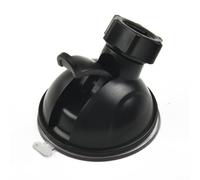 SiSinkal Saugnapfhalterung, kompatibel mit Nextbase Dash Cam 112 212 312GW 412GW Autokamera-Windschutzscheiben-Halterung mit Kugelsockel, 45 mm Sockel, 12 mm Kugel
