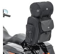 Sissybar Tasche für Honda Black Widow 750 Craftride SXL
