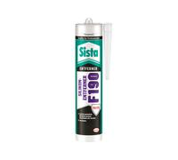 Sista F190 Silikonentferner 300ml L90TR (38,60 € pro 1 l)