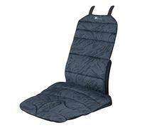 Sitback Basic light mex black - Sitzauflage für die warmen Tage