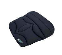 SITBACK Keilkissen Basic 3D black air schwarz