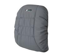 Sitback Neck Nackenstütze Auto Kopfstütze Nackenkissen Autozubehör Leder Stoff