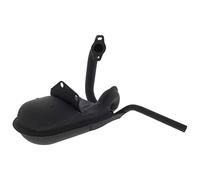 Auspuff Sito Ape 244 für Piaggio Ape 50 RST MIX Cross Country 1999-2003